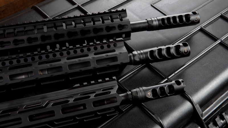 Muzzle Devices
