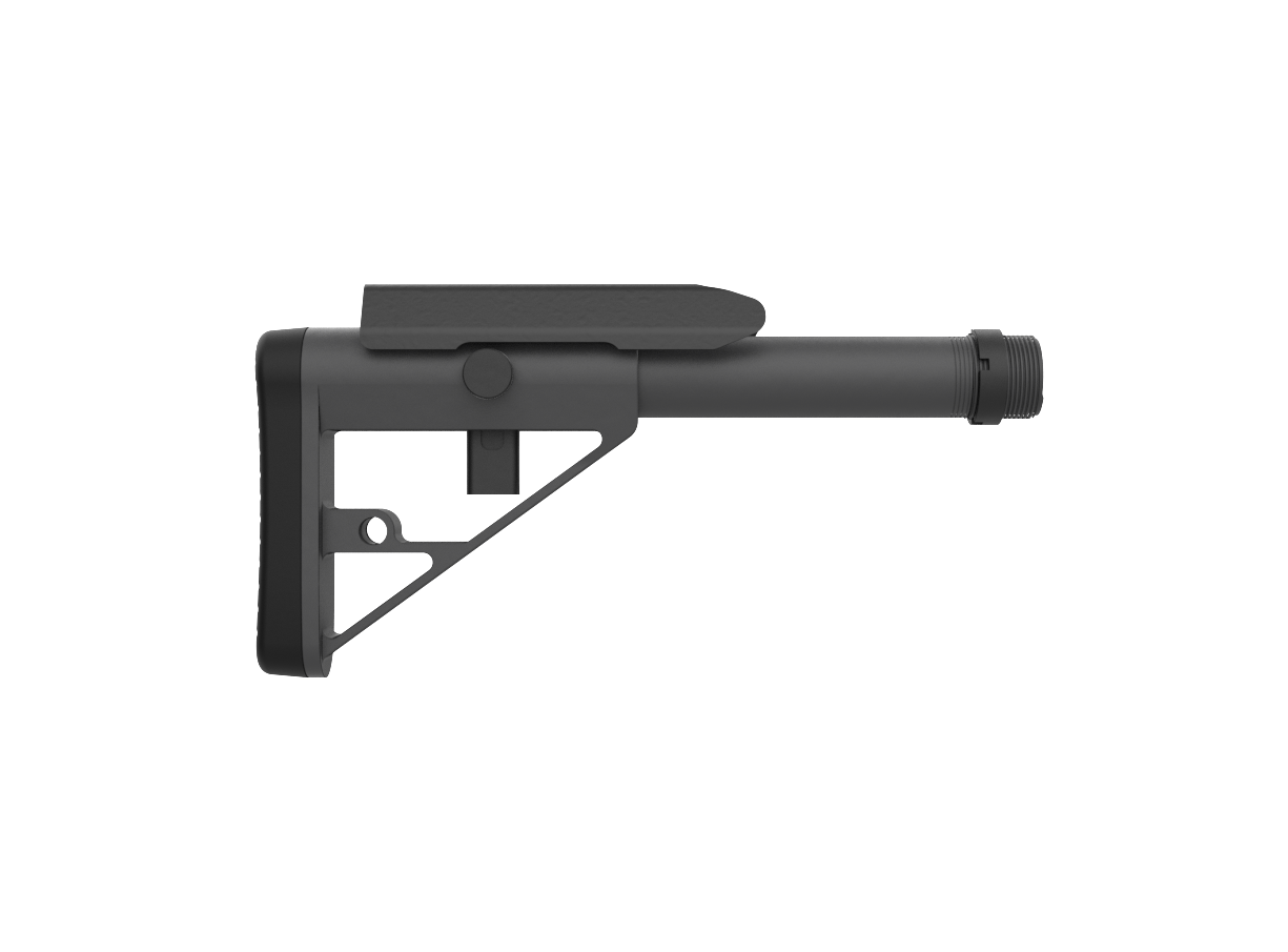 UD Adjustable Butt Stock